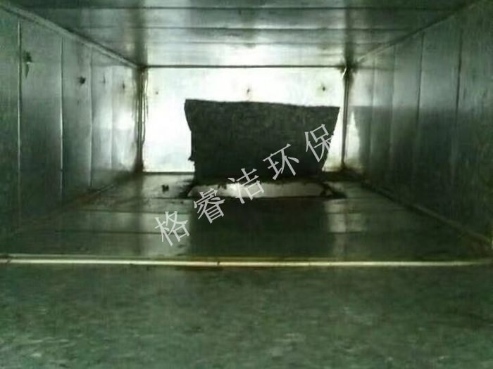 油煙機清洗