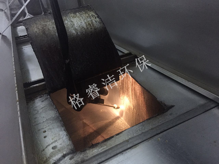 油煙機清洗